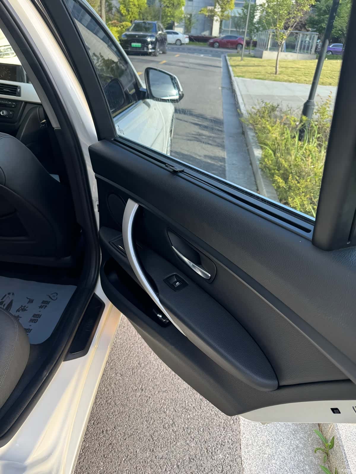 BMW 3 Series, 2016 11