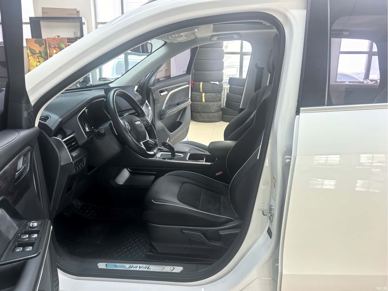 Haval H6, 2023 8