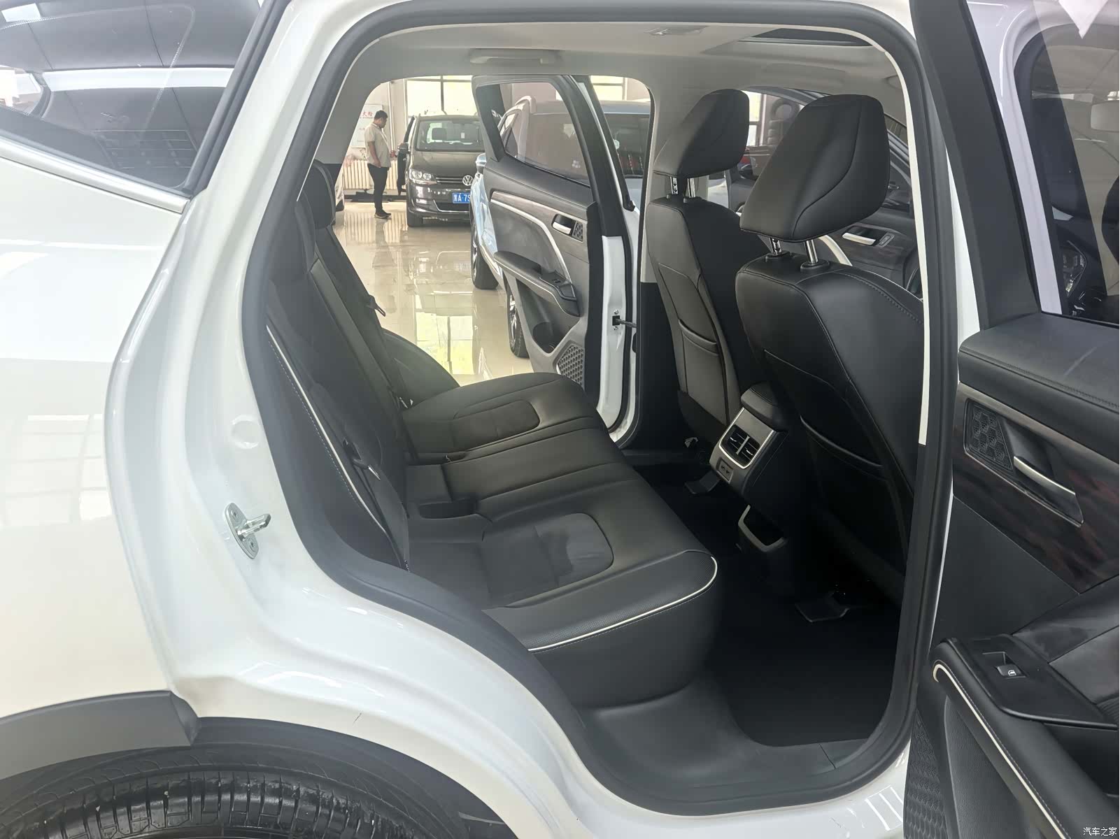 Haval H6, 2023 12
