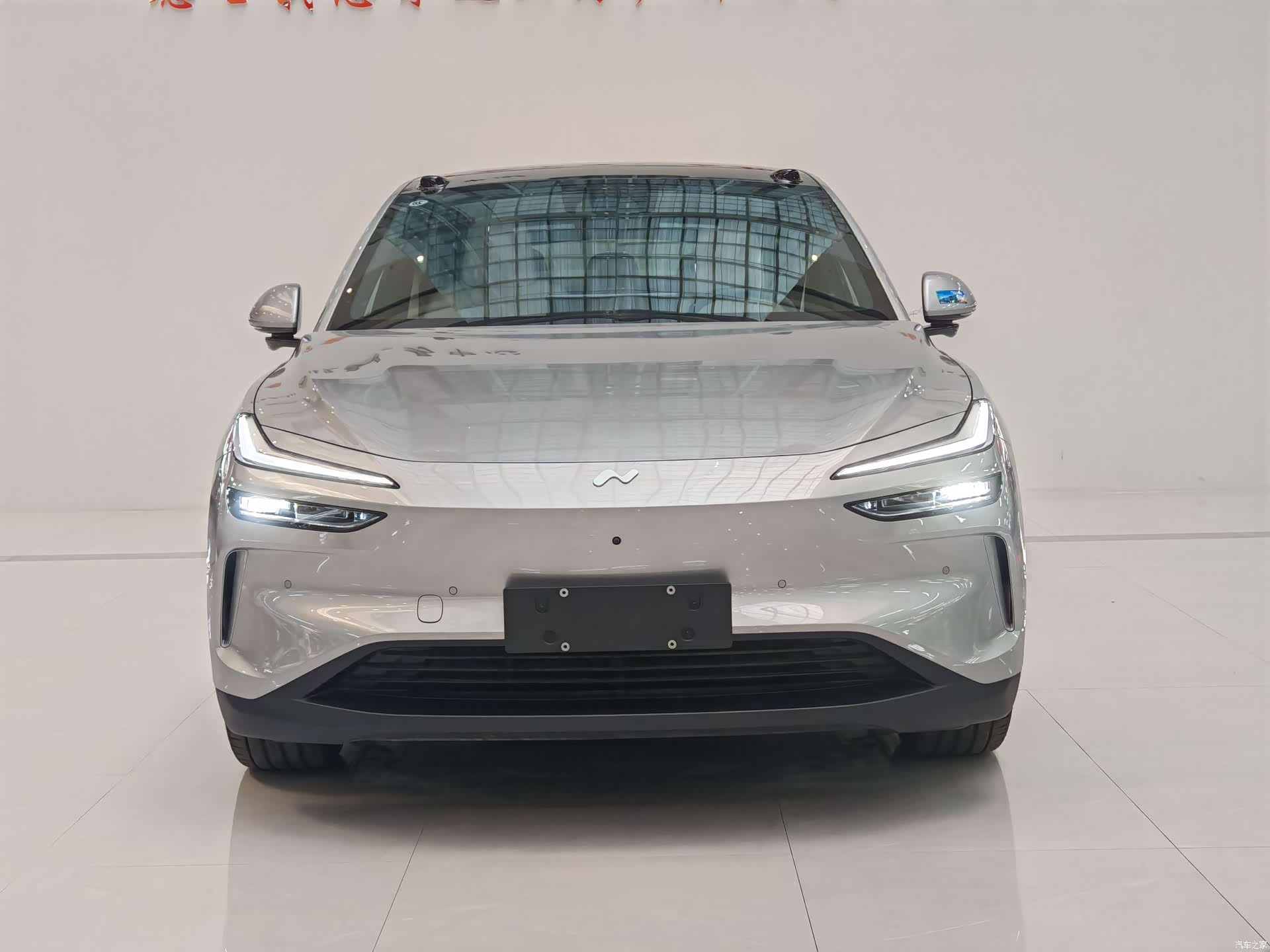 NIO L60, 2025 2