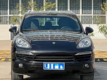 Cayenne 2013�� Cayenne 3.0T ���Ͱ�