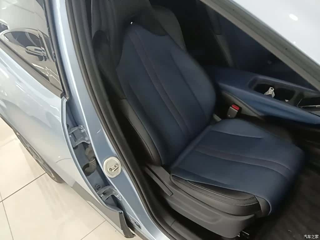 BYD Seagull, 2025 20