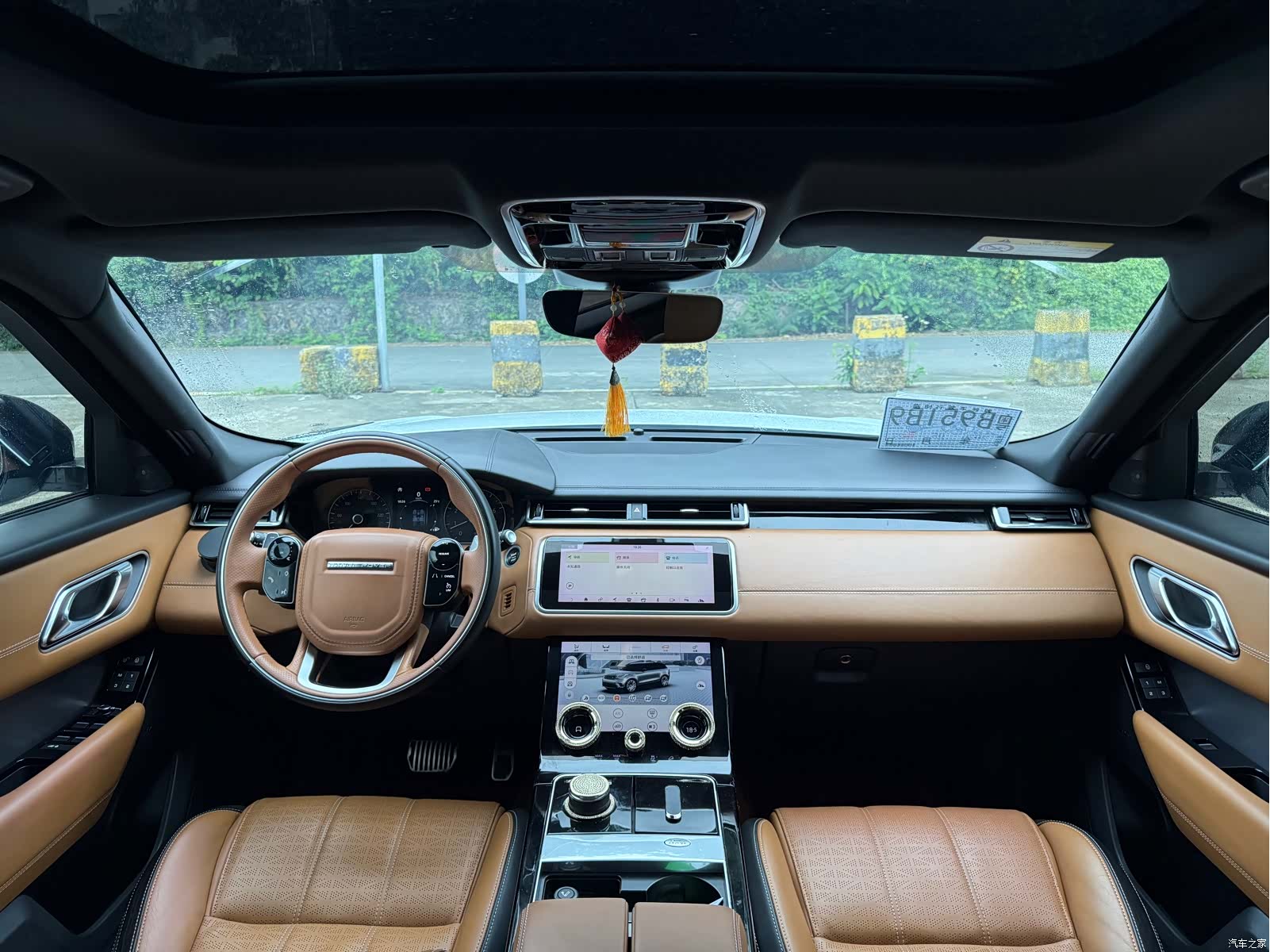 Land Rover Range Rover, 2018 7