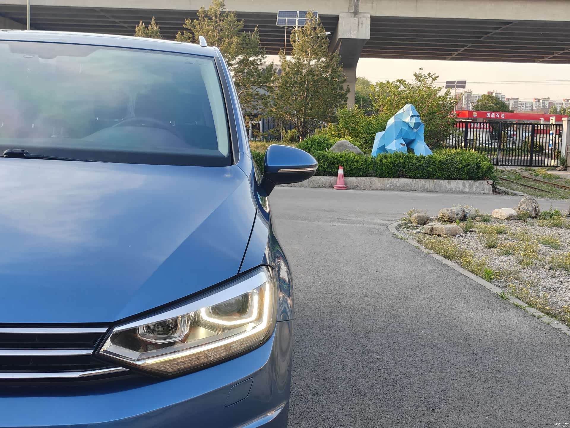 Volkswagen L, 2017 4