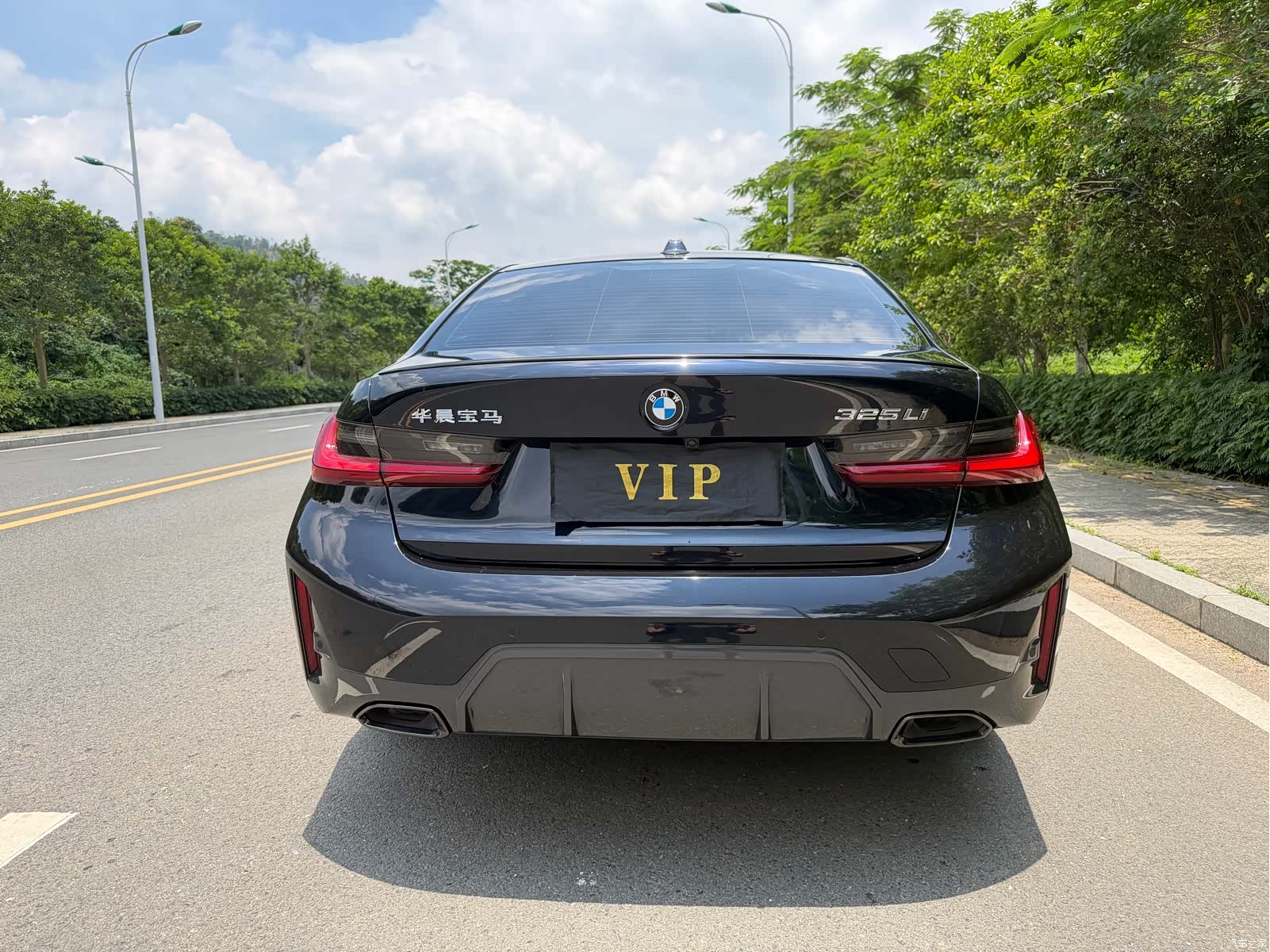 BMW 3 Series, 2023 18