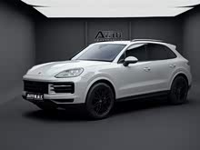 Cayenne 2025�� Cayenne 3.0T ���ΰ�