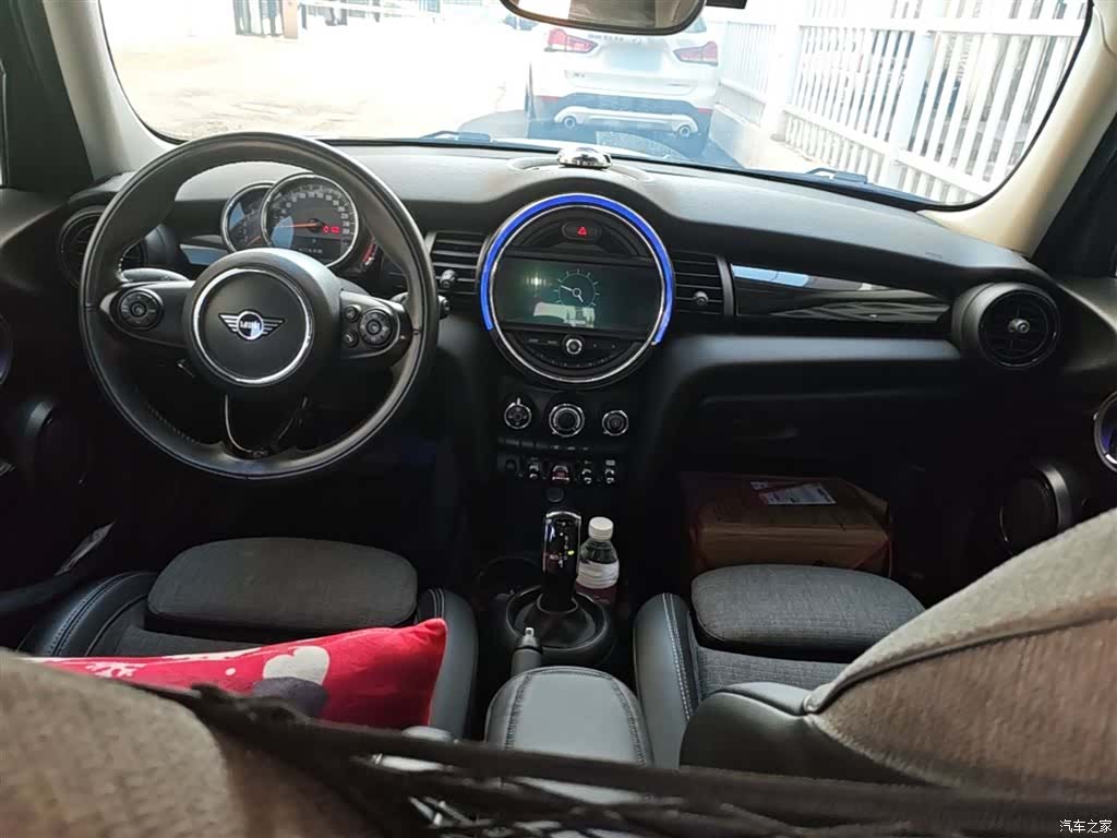 Mini Cooper, 2020 16