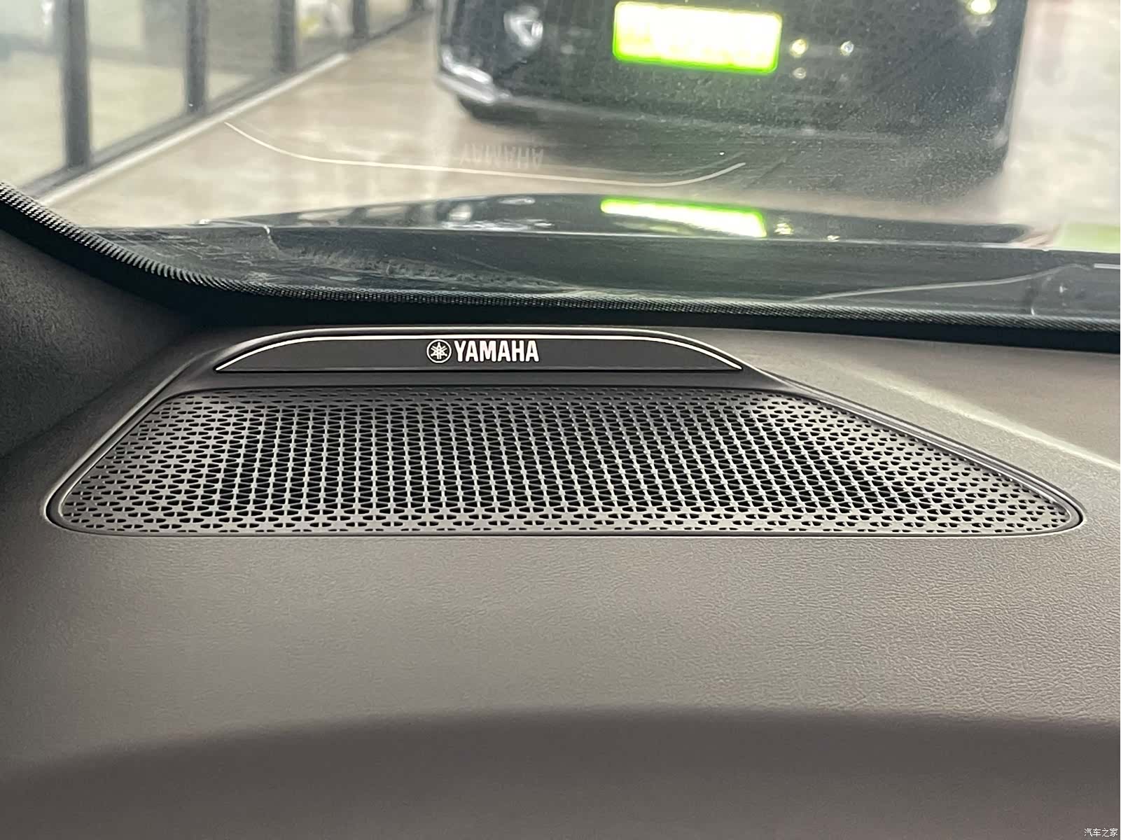 Trumpchi E9, 2024 19