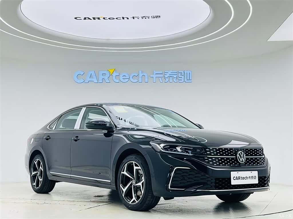 Volkswagen Passat, 2026 2
