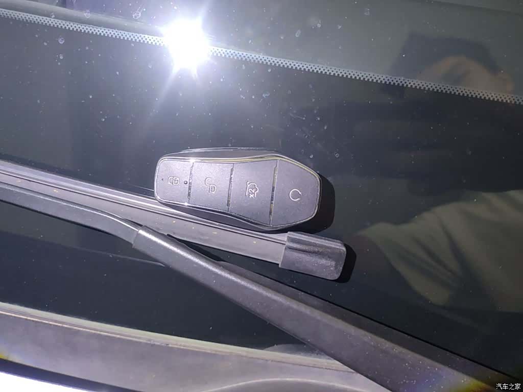 BYD Qin, 2024 9