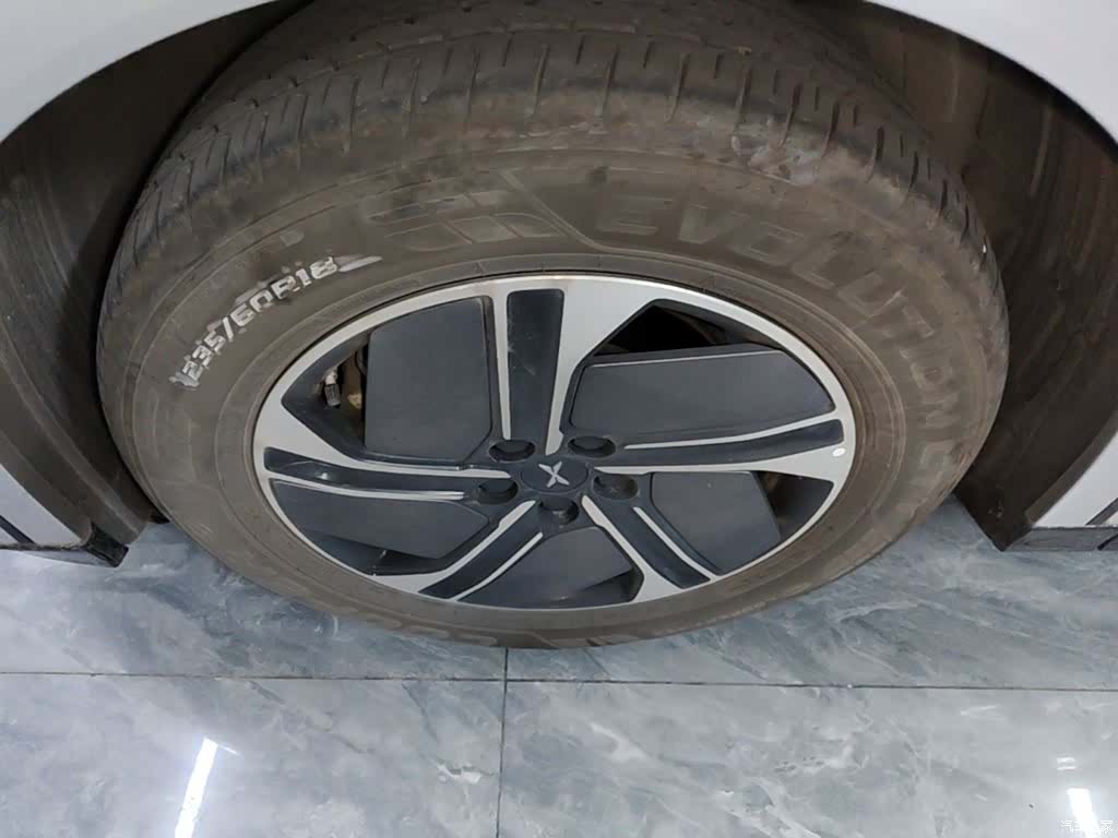 Xpeng G6, 2024 23