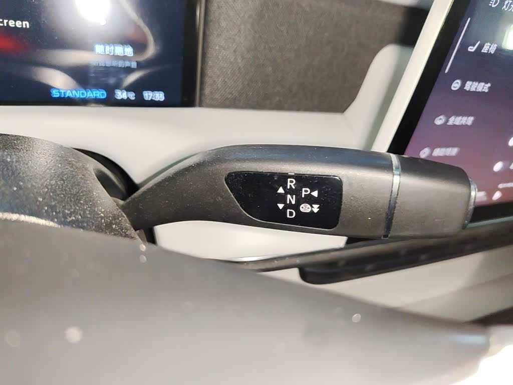 Xpeng G6, 2024 14
