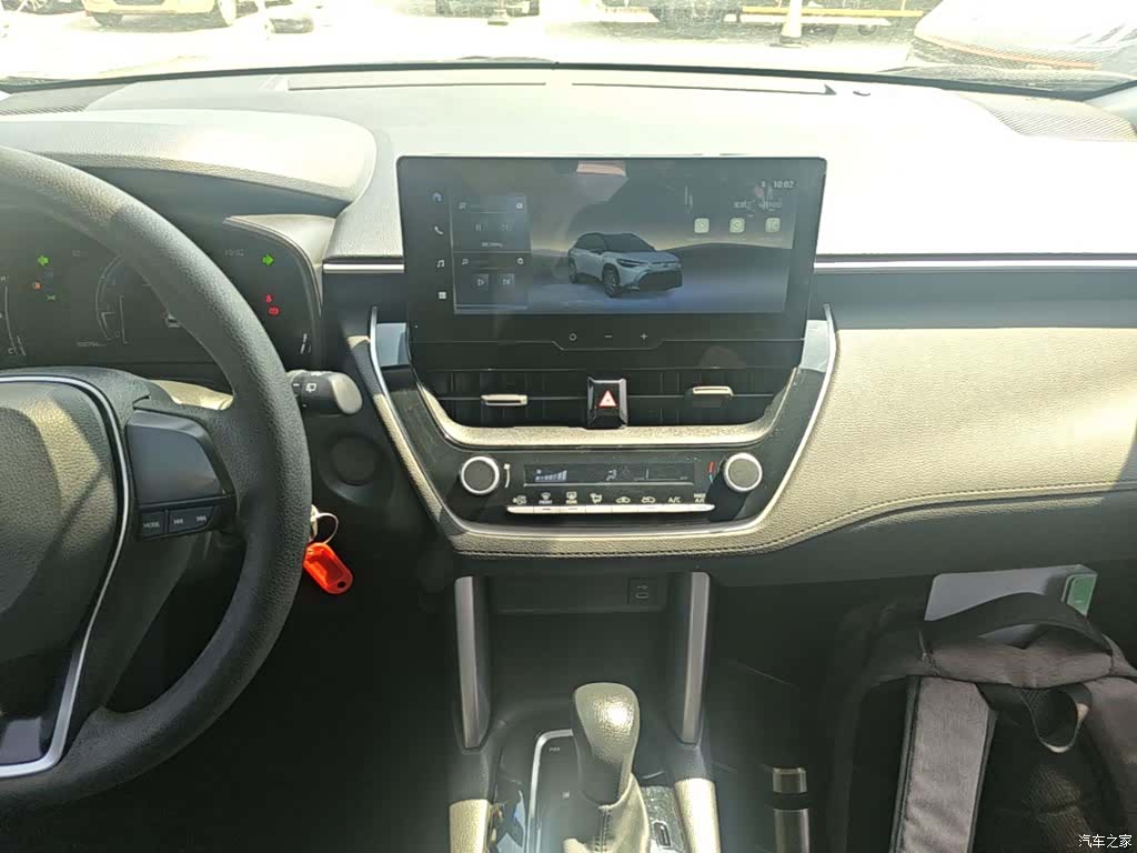 Toyota Frontlander, 2024 6