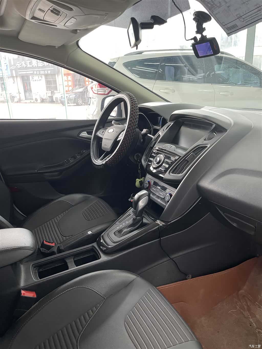 Ford Focus, 2017 6