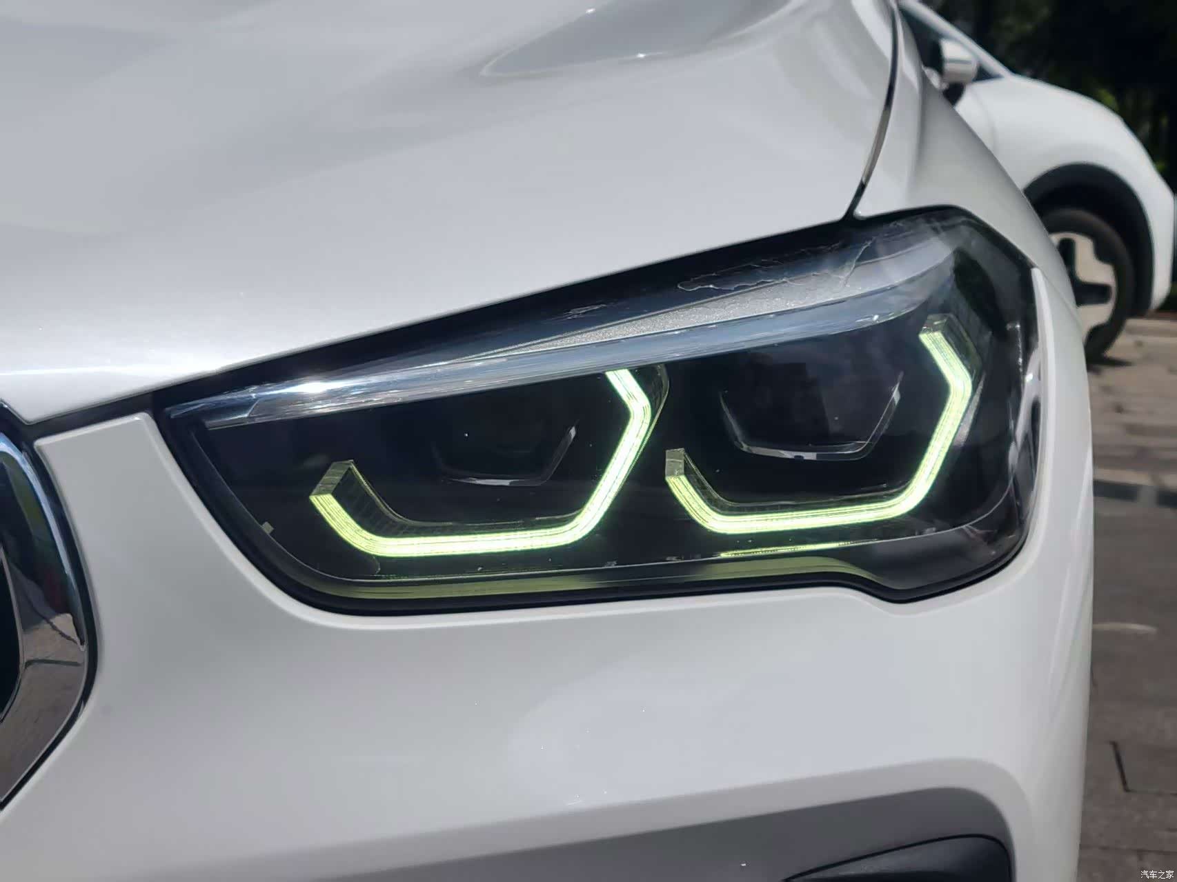 BMW X1, 2021 25