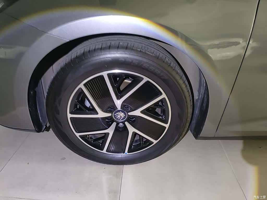 BYD Qin, 2024 23