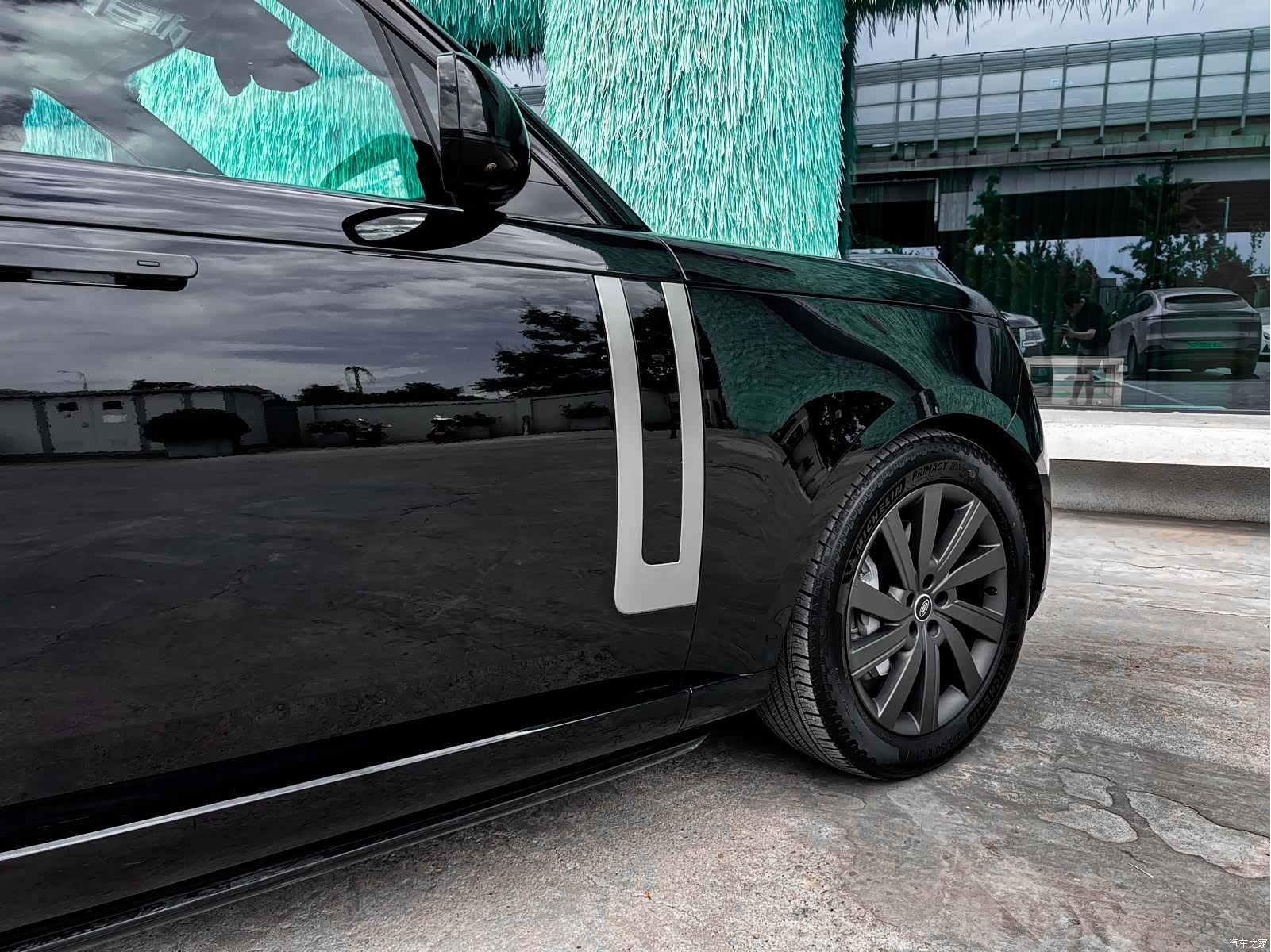 Land Rover Range Rover, 2024 4
