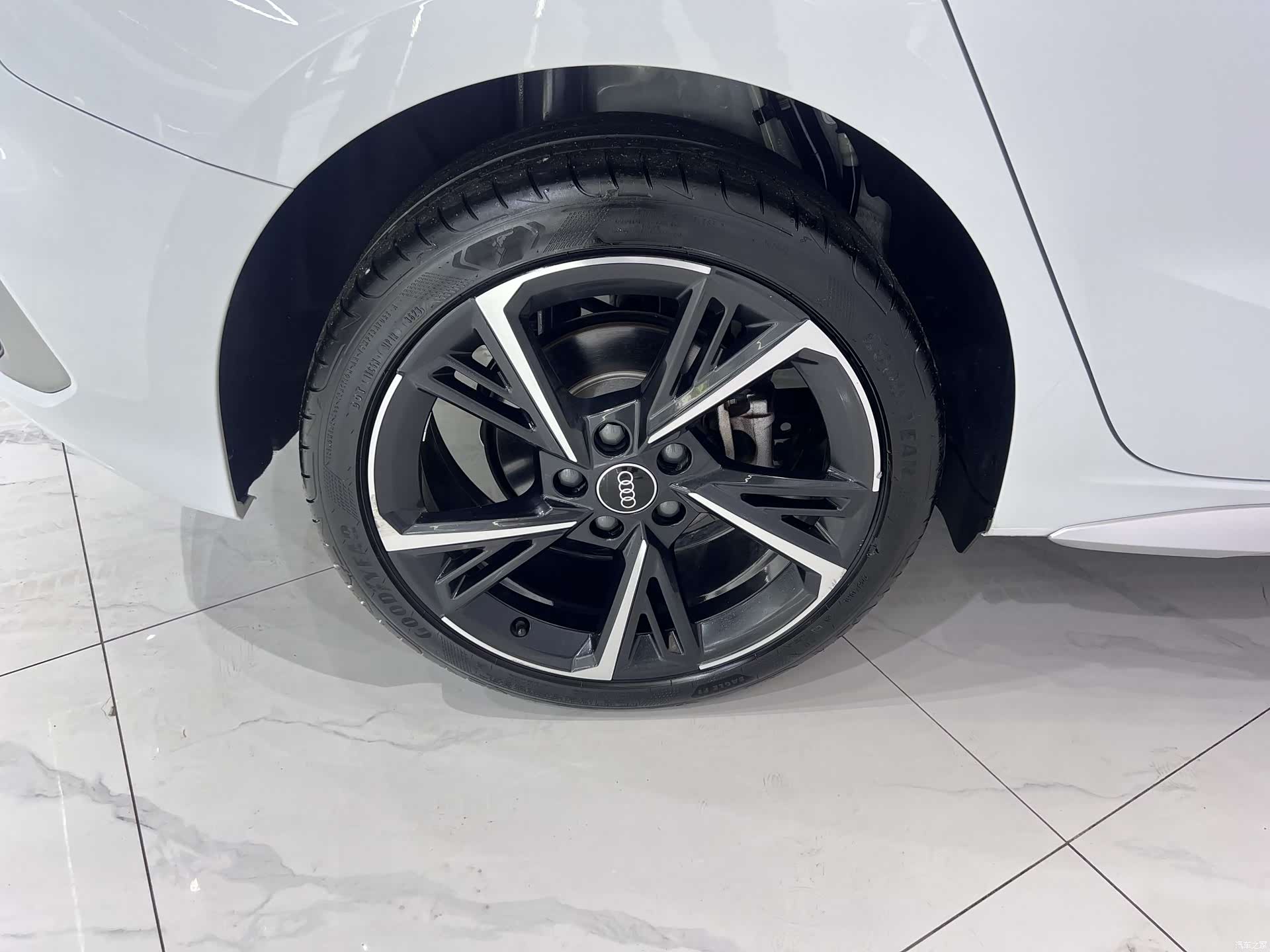 Audi A3, 2024 20