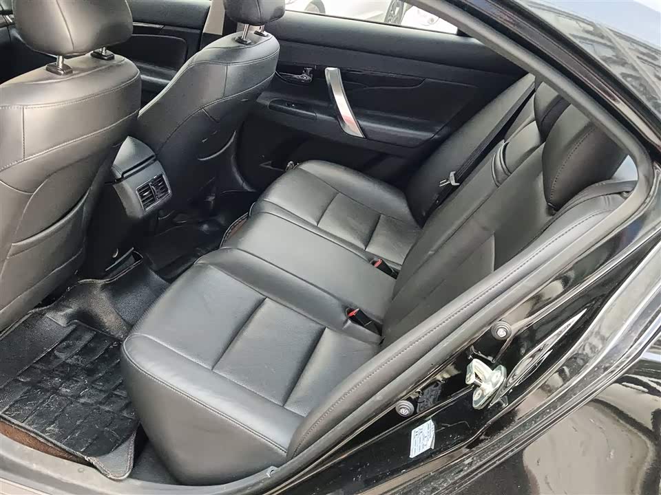Changan Ruicheng