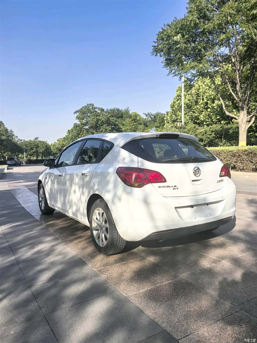 Buick XT, 2014 6