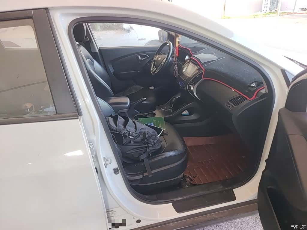 Hyundai ix35, 2014 22