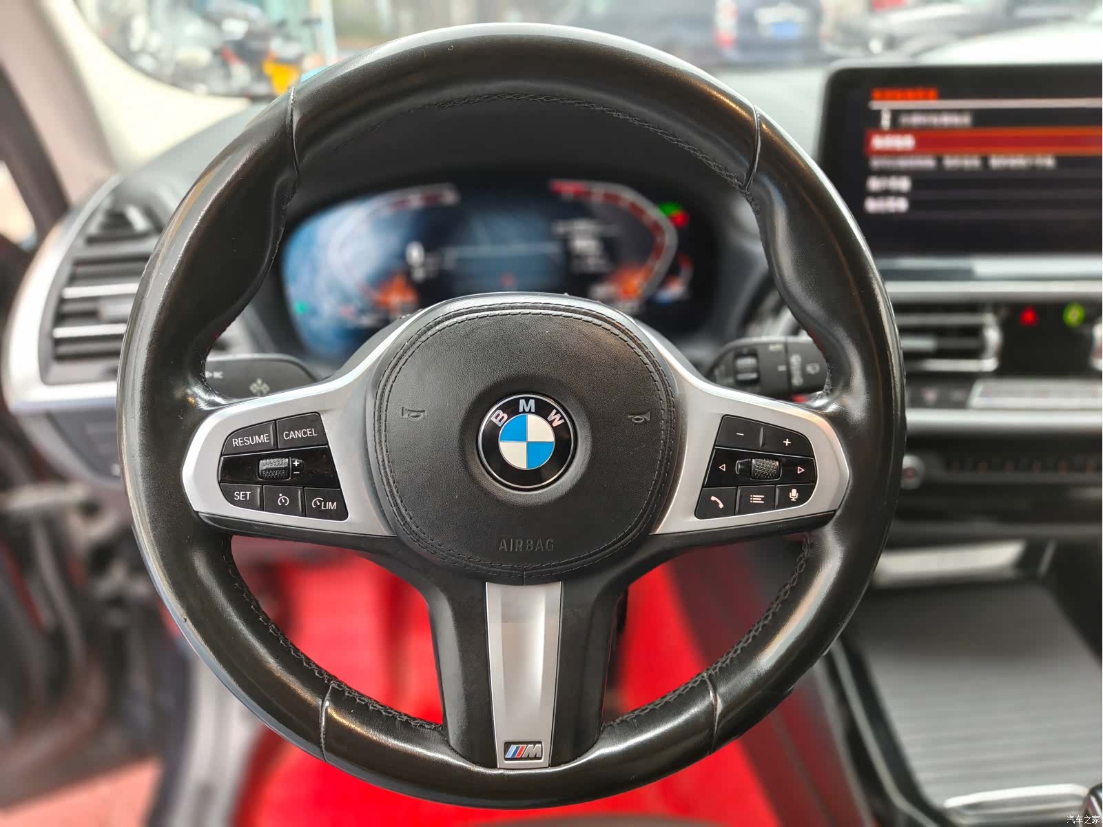 BMW X3, 2022 10
