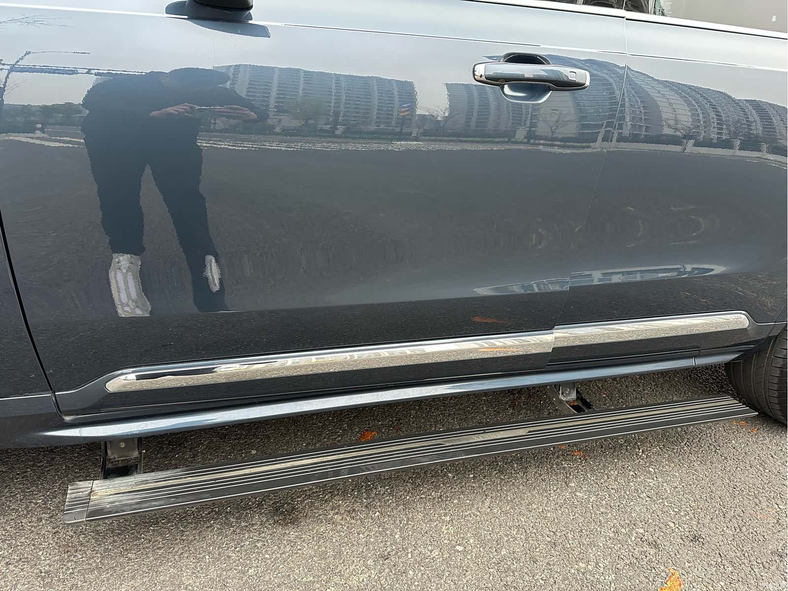 Volvo XC90, 2021 22