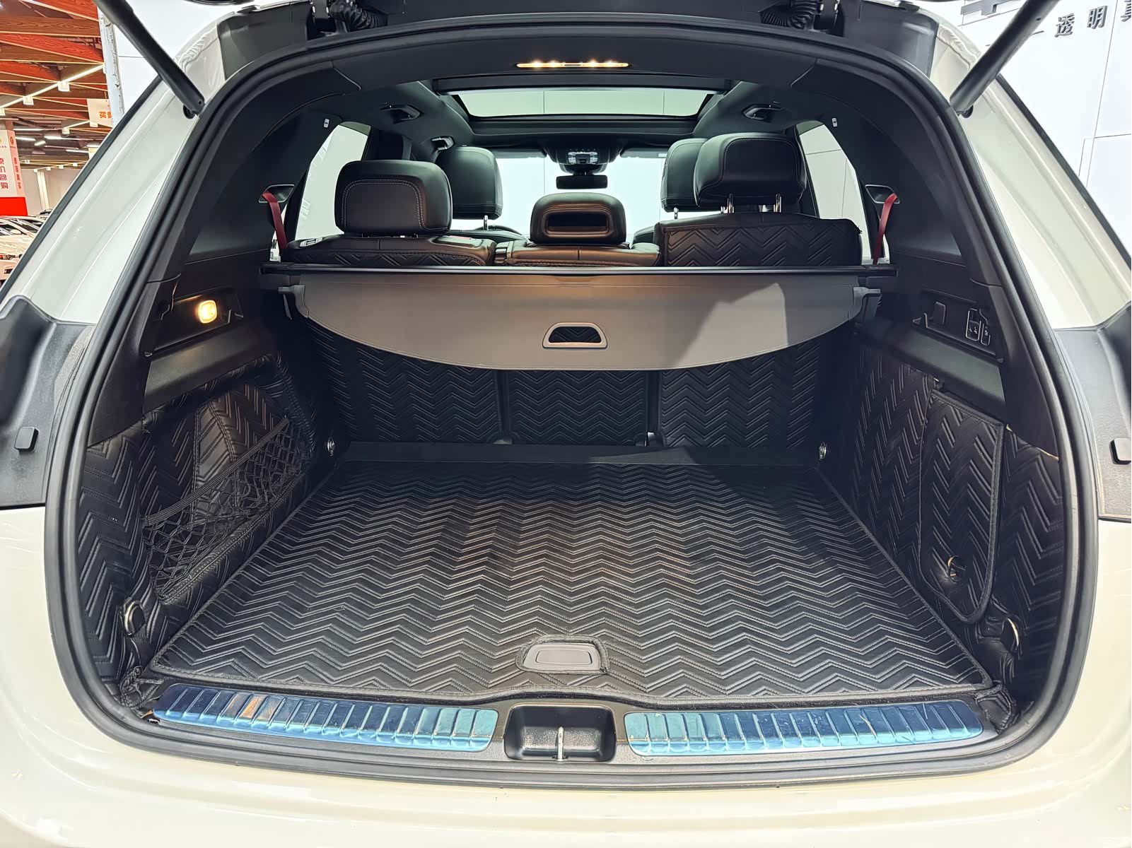 Mercedes-Benz GLE, 2020 26