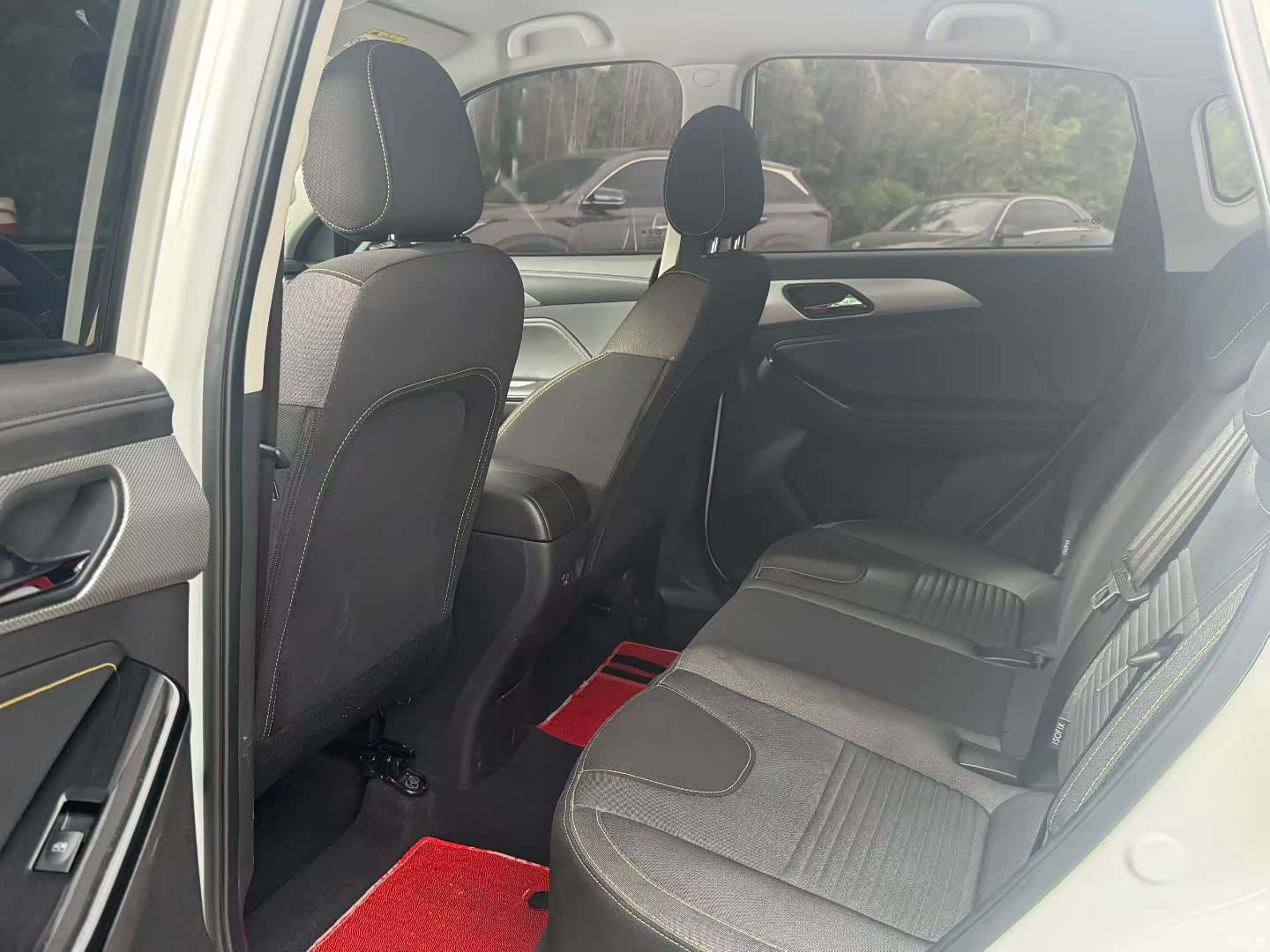BAIC X3, 2020 6