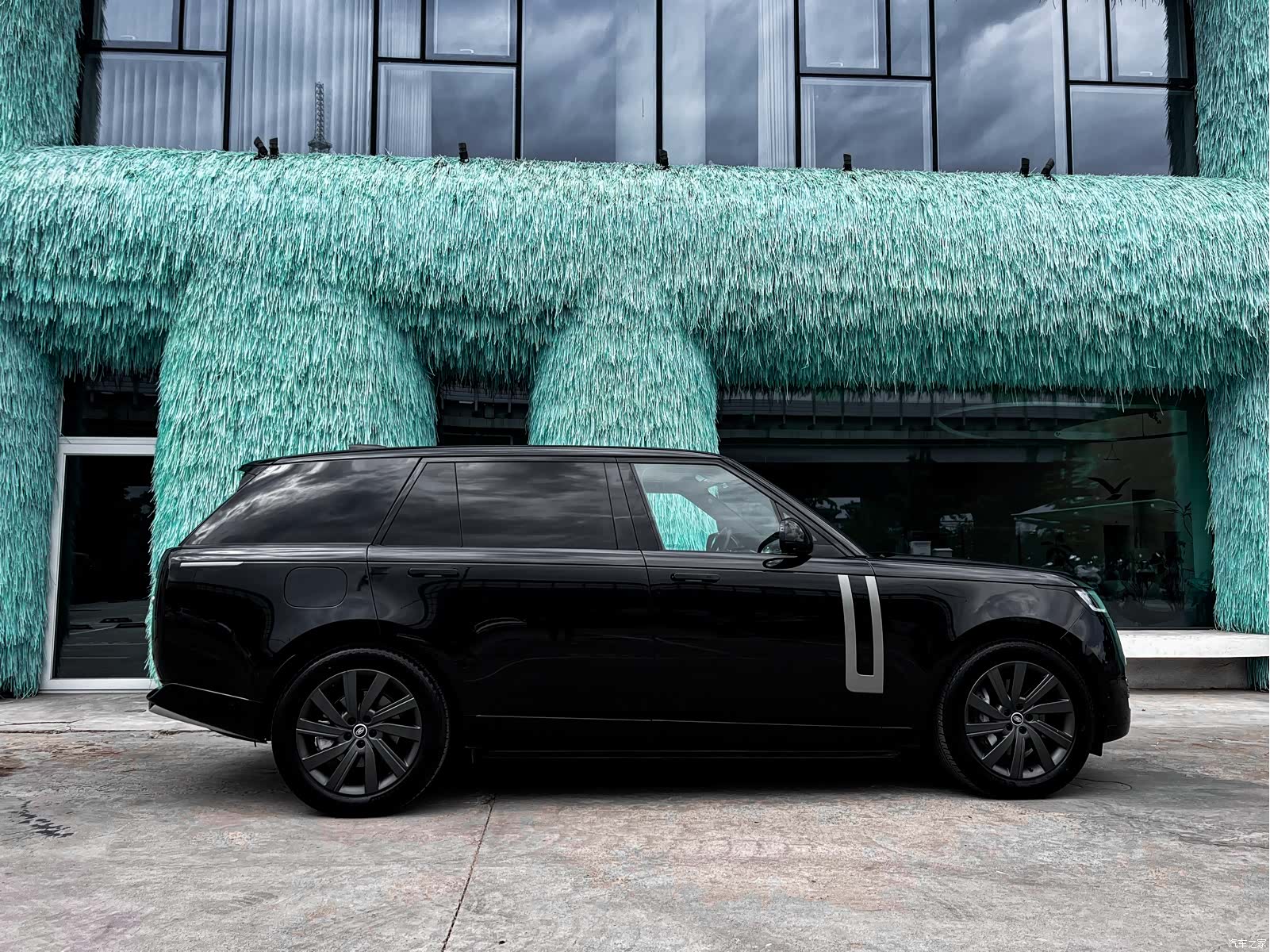 Land Rover Range Rover, 2024 2