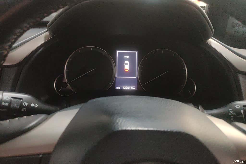 Lexus RX, 2017 14