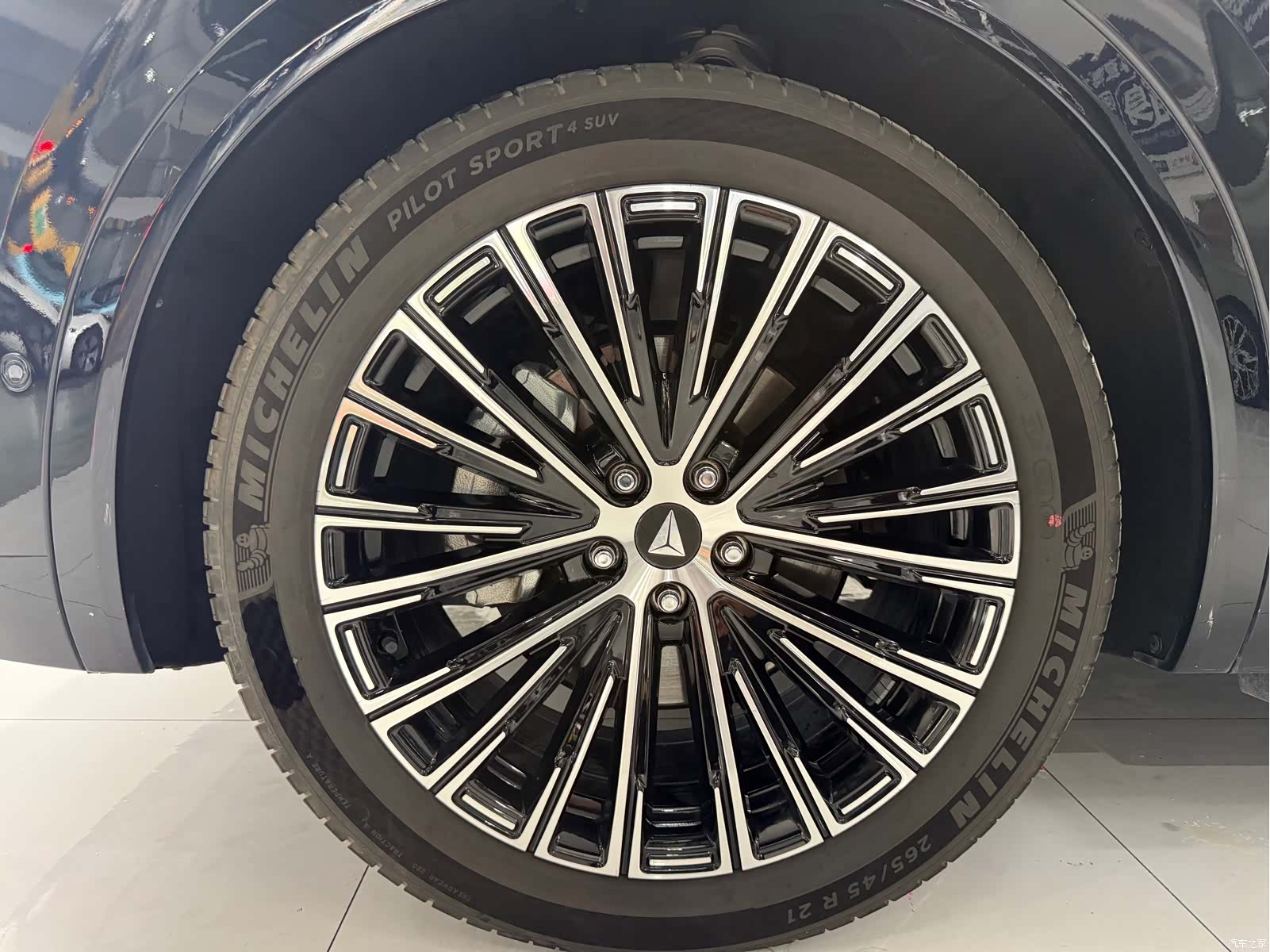 Deepal S09, 2025 23