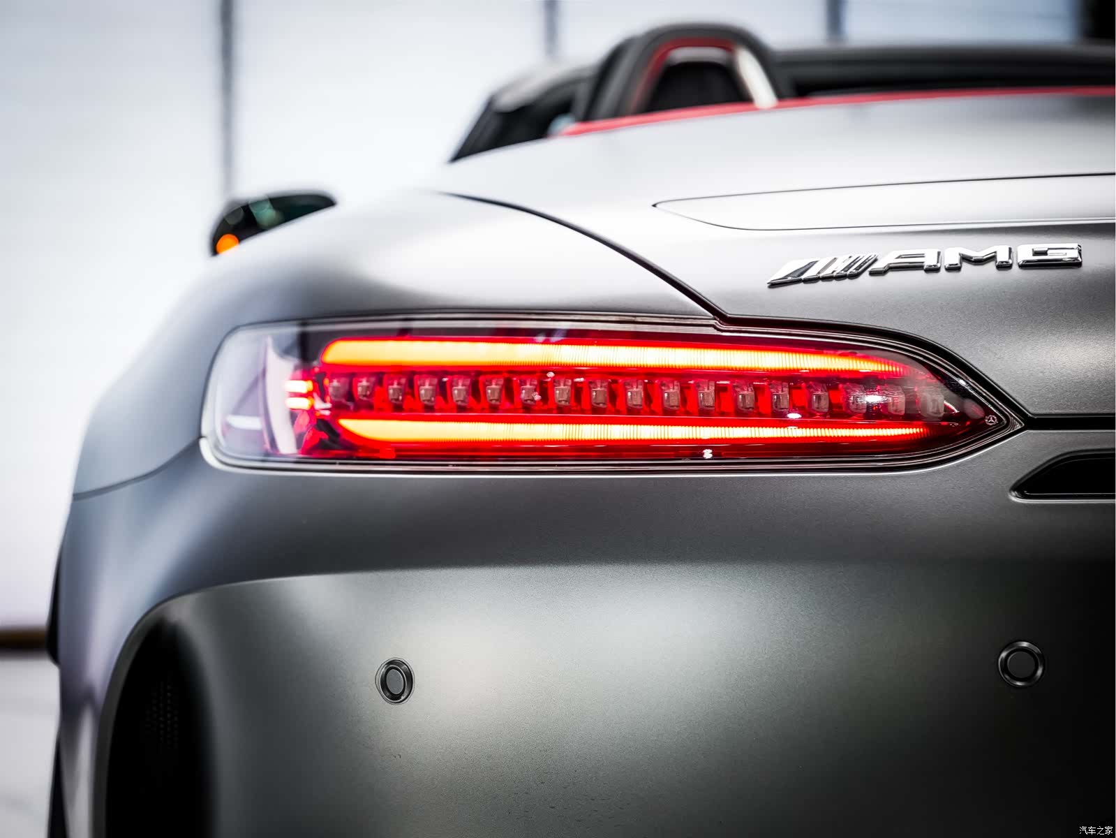 MG AMG, 2021 6