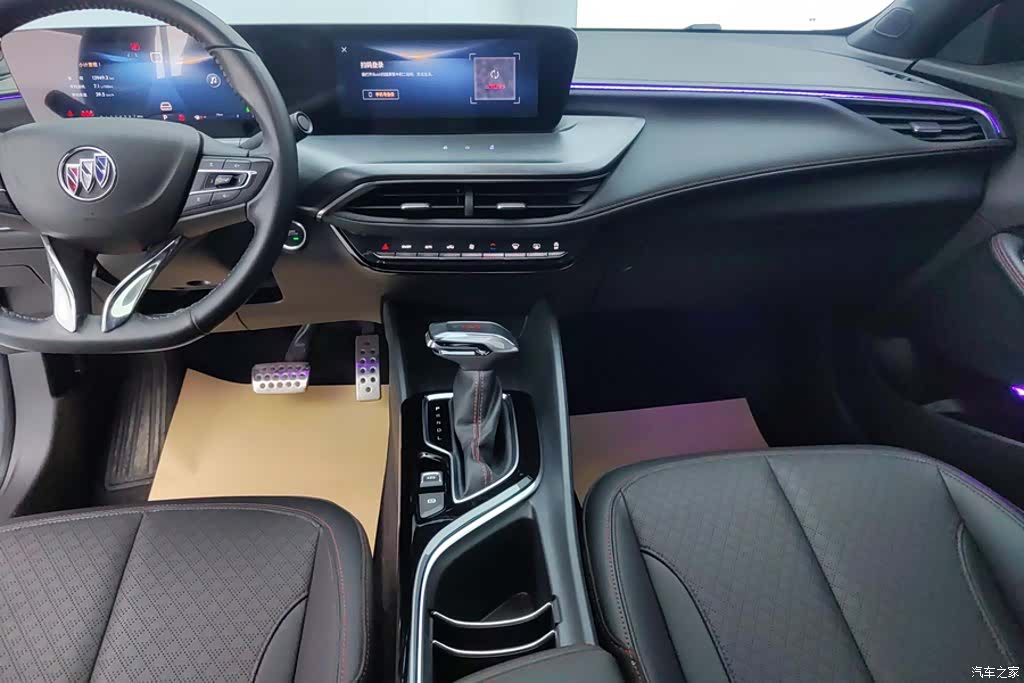 Buick Verano, 2024 13
