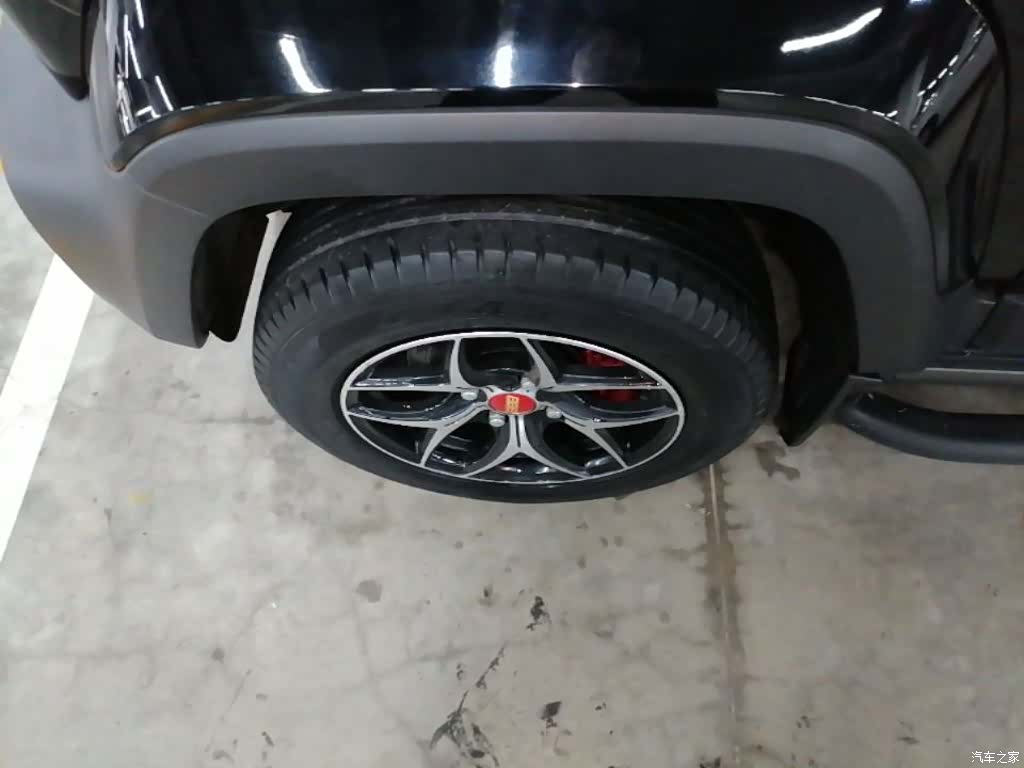 Wuling Yep, 2023 25