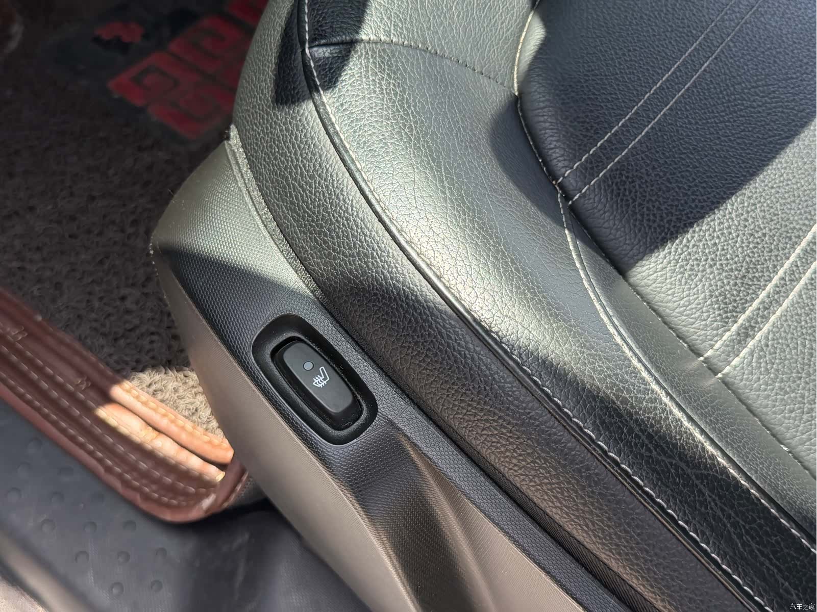 Smart Forfour, 2018 24