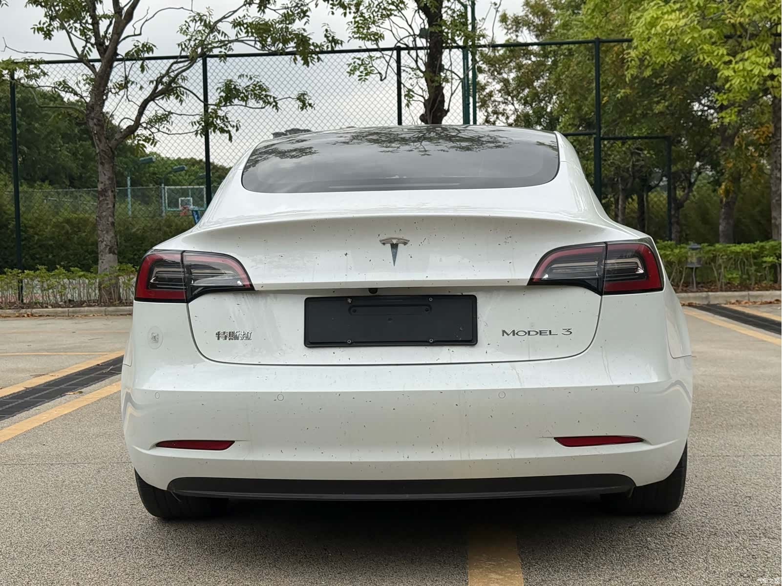 Tesla Model 3, 2021 8