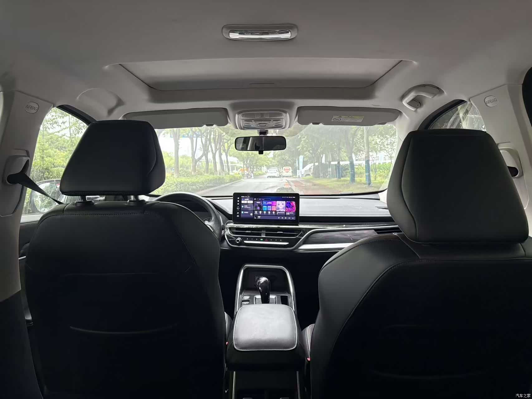 Haval H6, 2024 9