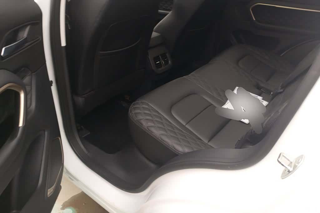 Haval H6, 2020 11