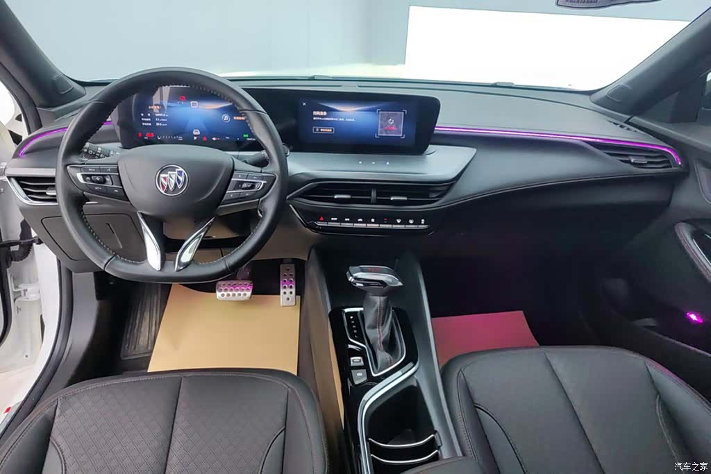 Buick Verano, 2024 12