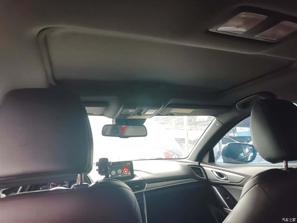 Mazda CX-4, 2018 18