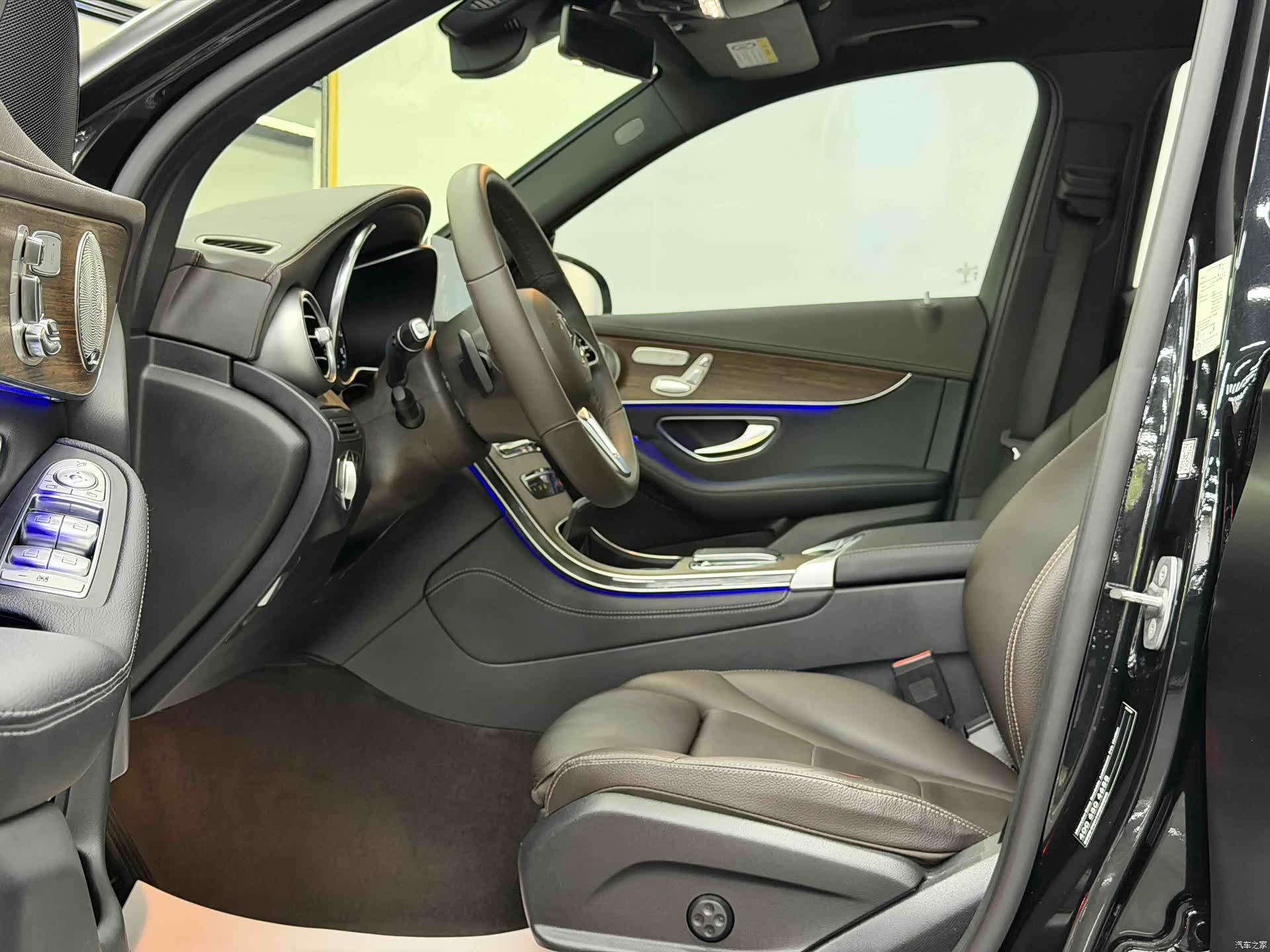 Mercedes-Benz GLC, 2021 7