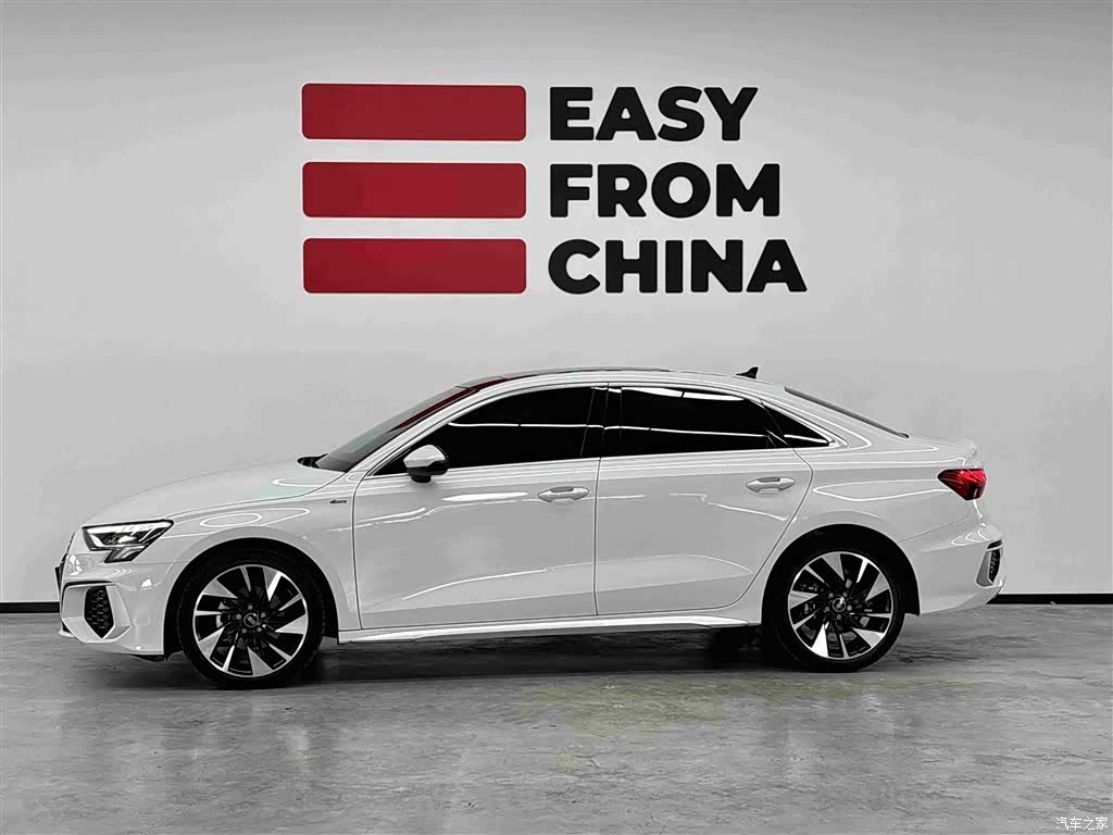 Audi A3, 2023 7