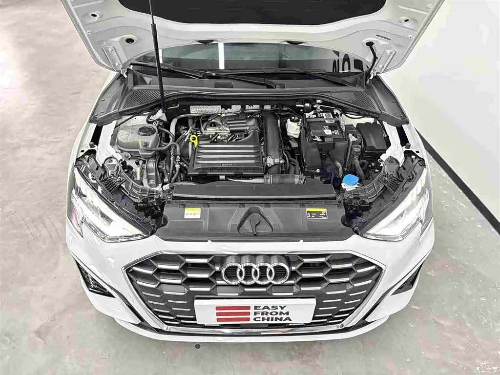 Audi A3, 2023 19