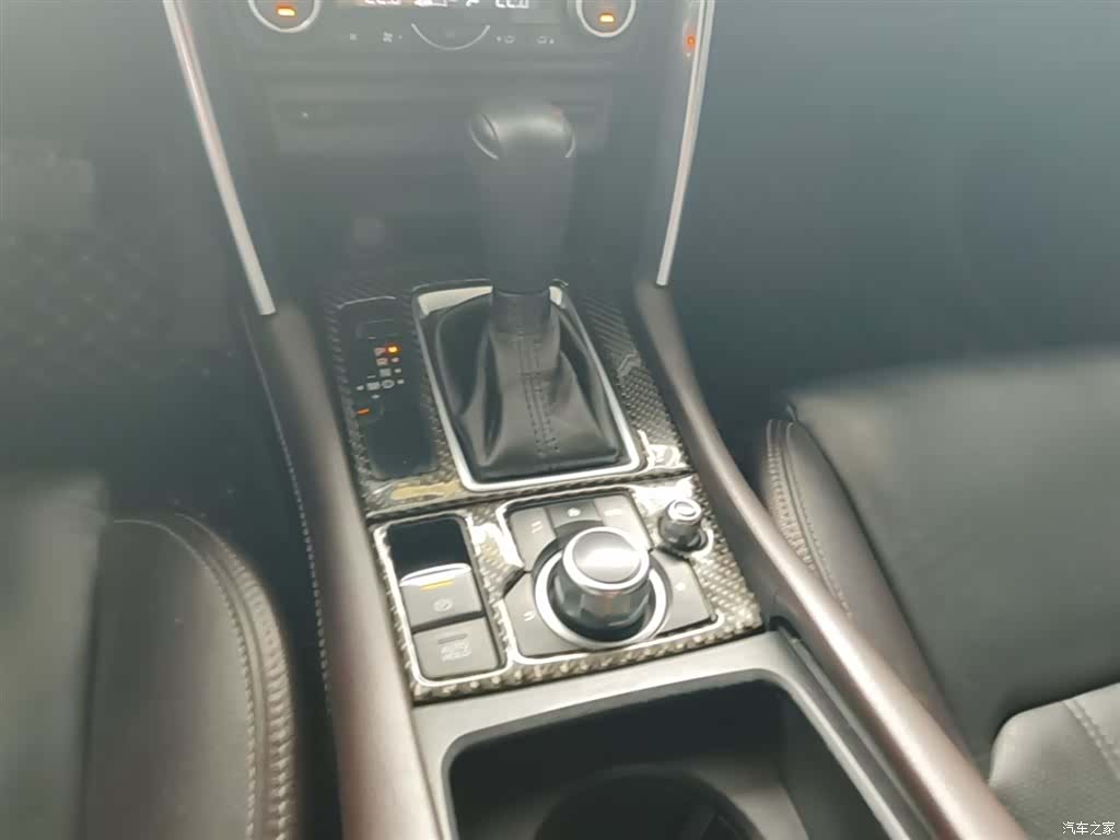 Mazda CX-4, 2018 14