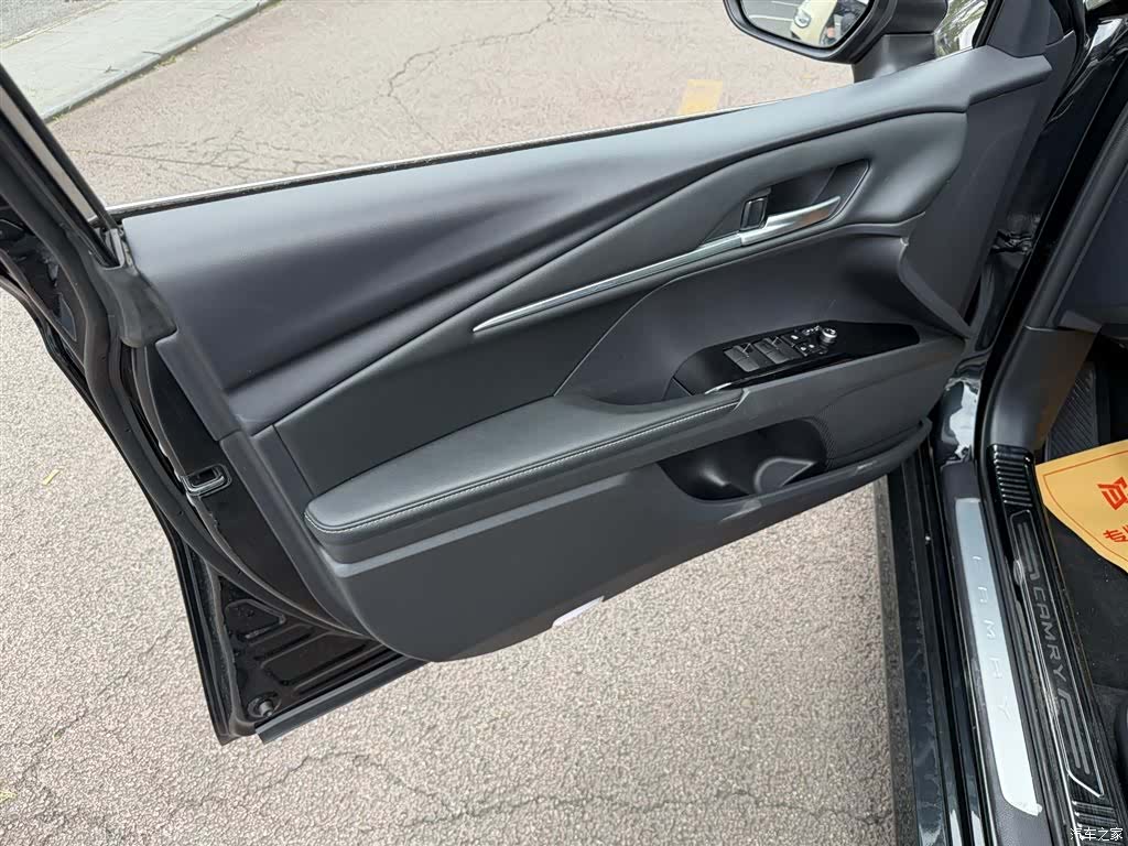 Toyota Camry, 2024 6