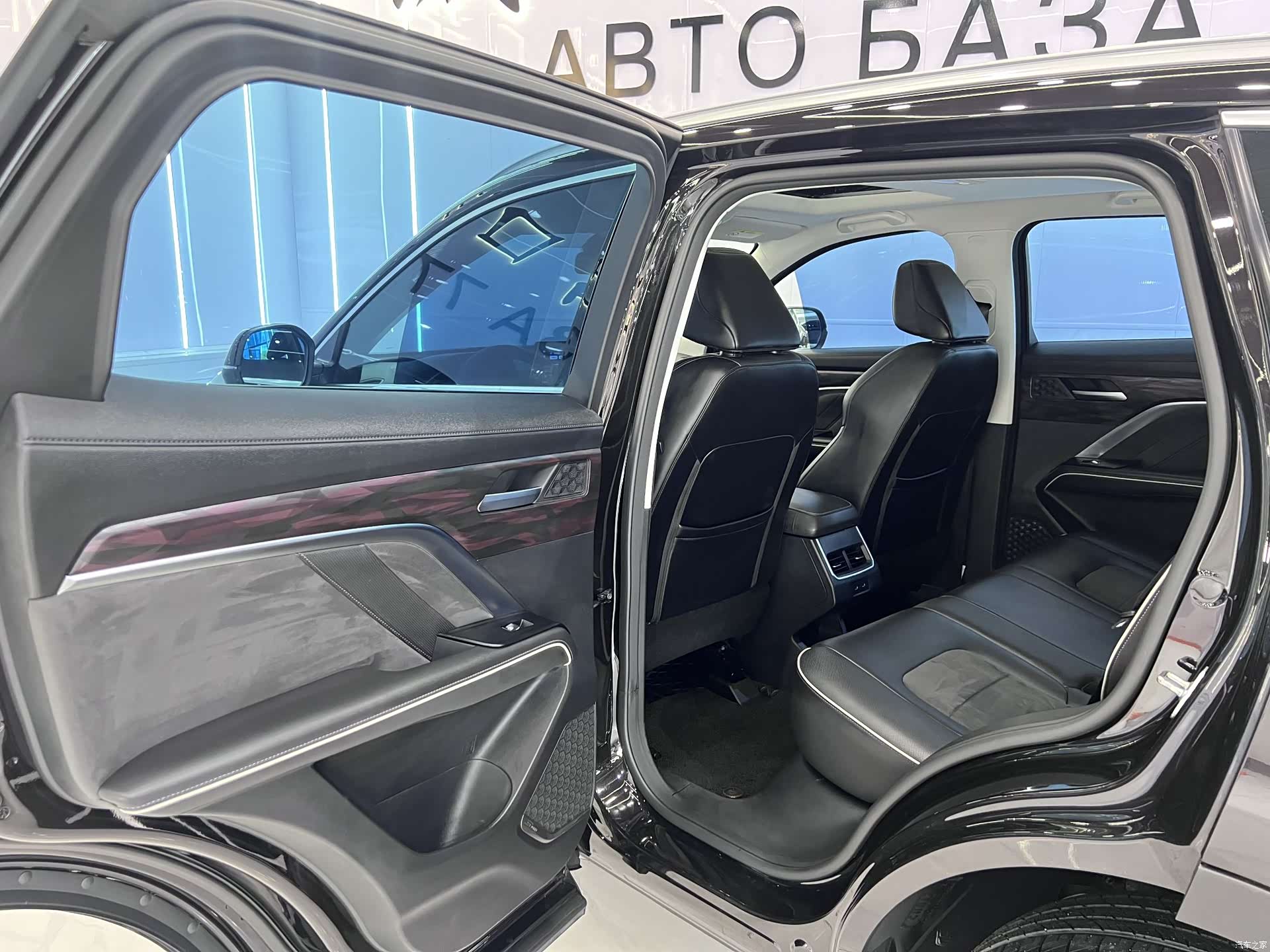 Haval H6, 2022 13