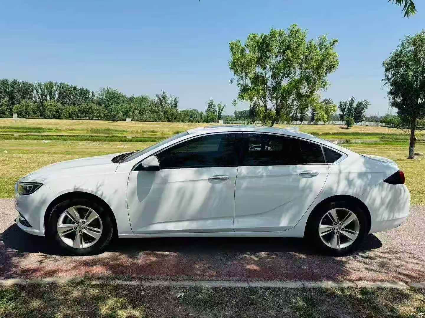 Buick Regal, 2020 9