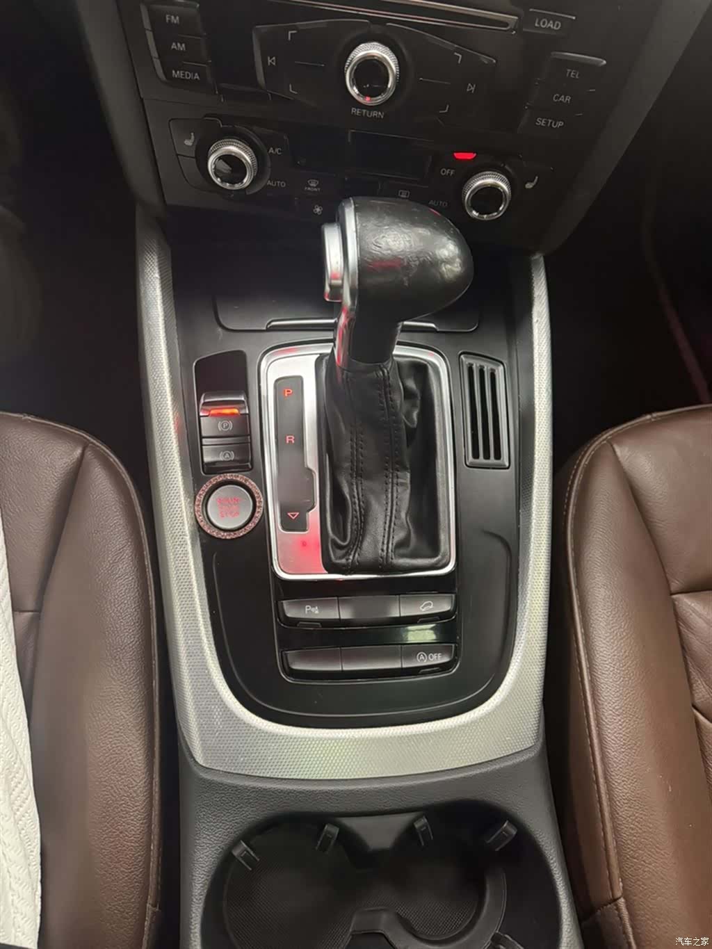 Audi Q5, 2017 9