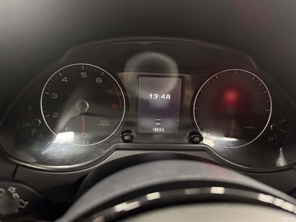 Audi Q5, 2017 4
